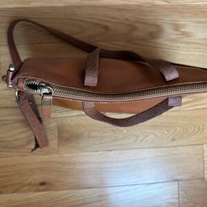 Madewell Transport Crossbody Bag